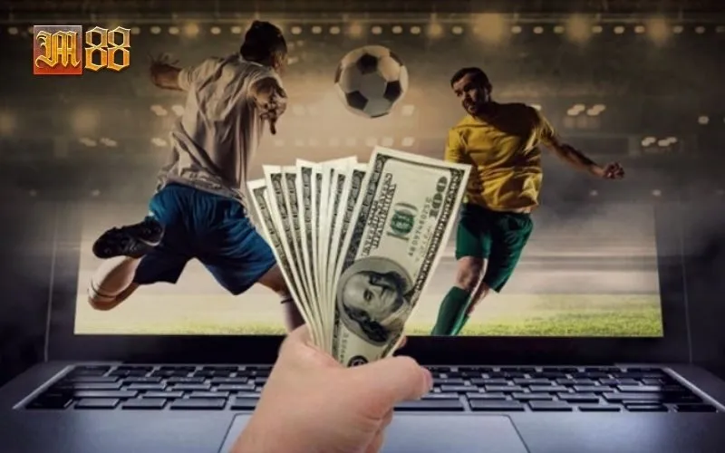 Cược xiên bóng đá