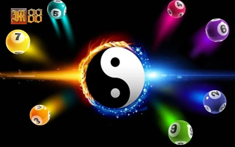 Soi cầu âm dương ngũ hành